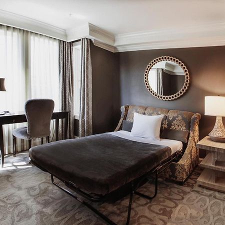 Hotel Ballard Seattle Zewnętrze zdjęcie