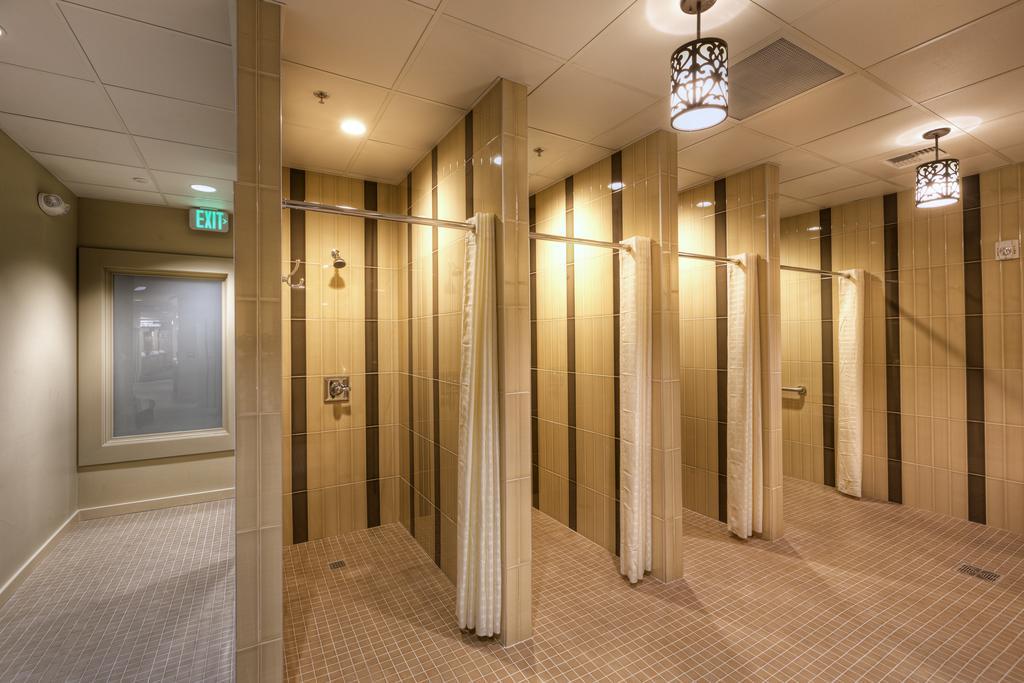 Hotel Ballard Seattle Zewnętrze zdjęcie