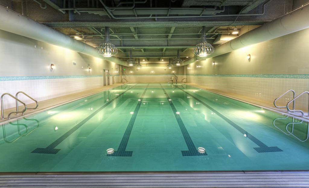 Hotel Ballard Seattle Zewnętrze zdjęcie