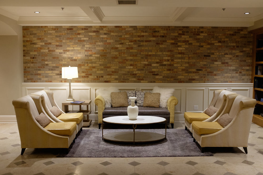 Hotel Ballard Seattle Zewnętrze zdjęcie