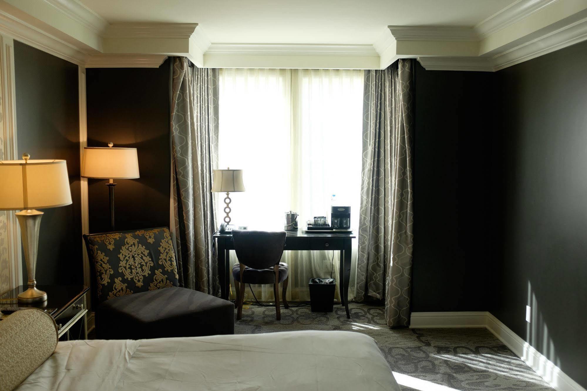 Hotel Ballard Seattle Zewnętrze zdjęcie
