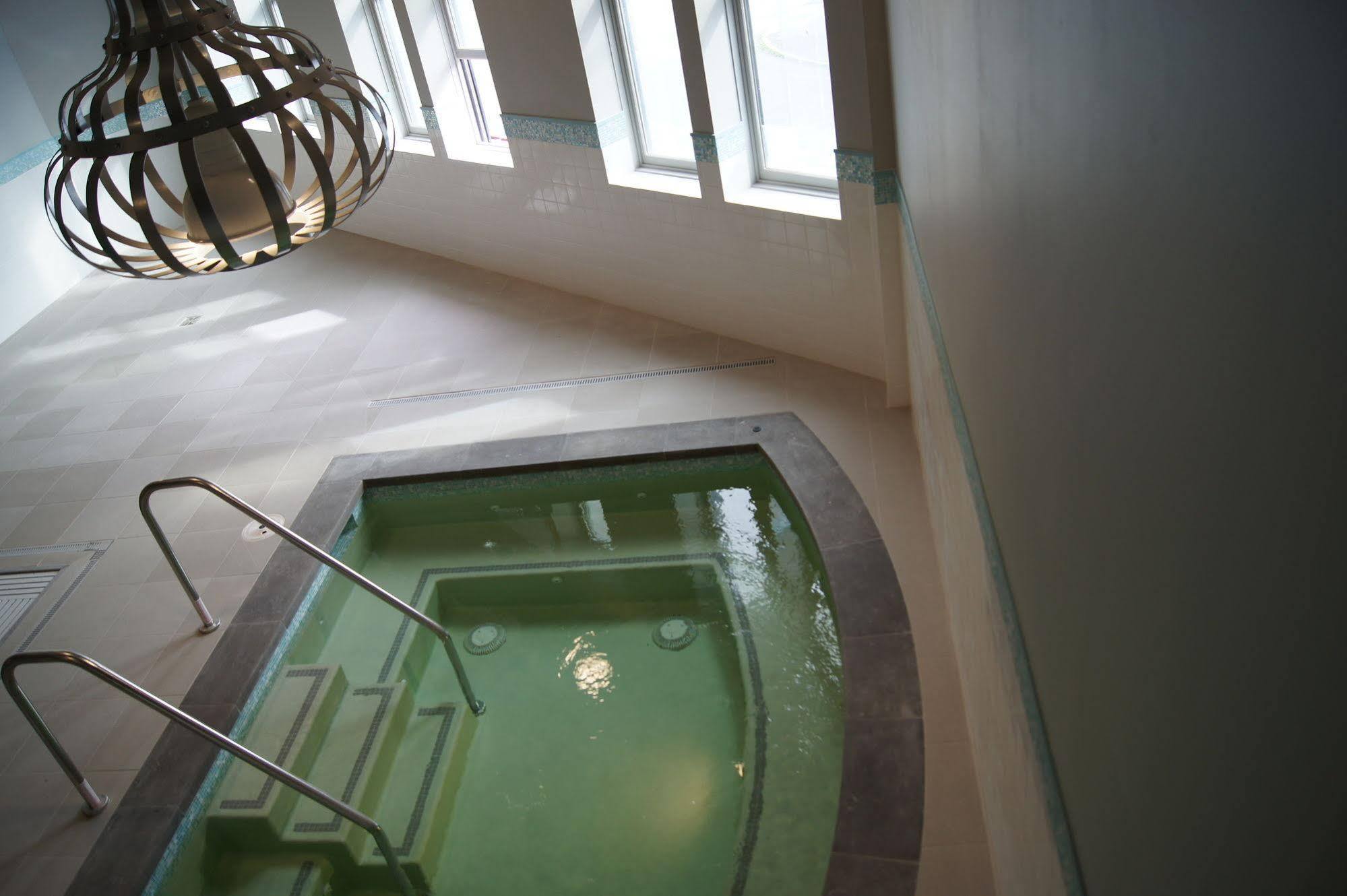 Hotel Ballard Seattle Zewnętrze zdjęcie