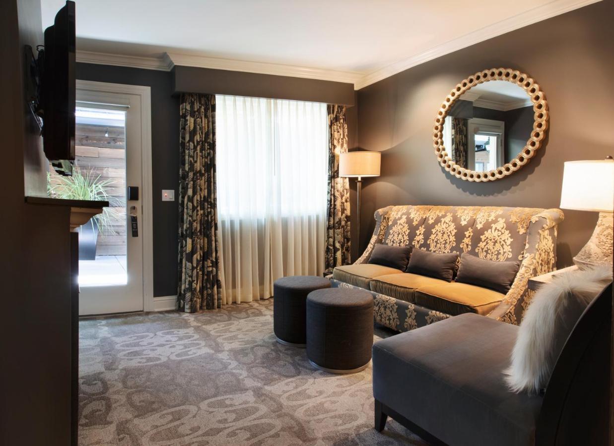 Hotel Ballard Seattle Zewnętrze zdjęcie
