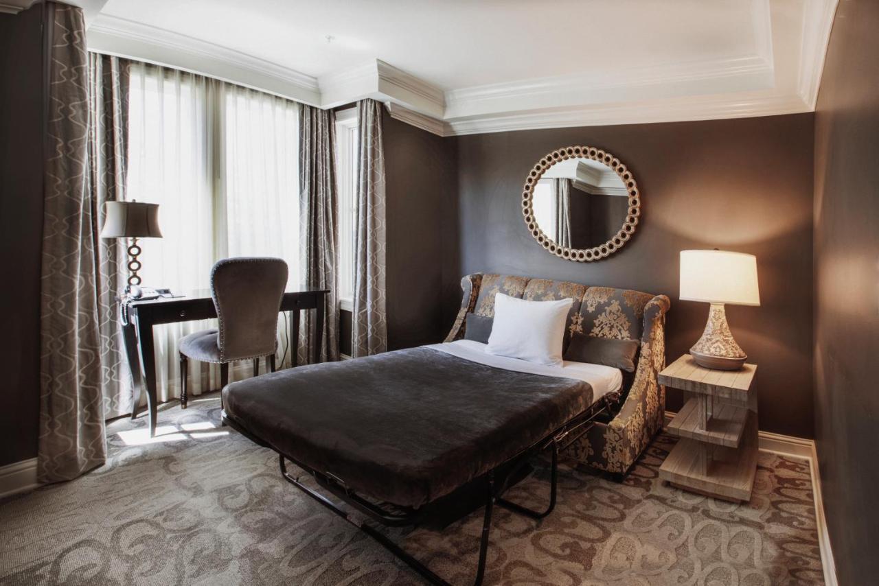 Hotel Ballard Seattle Zewnętrze zdjęcie